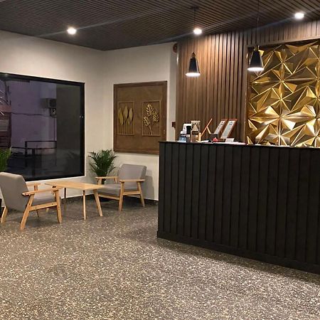 Rudolfo Suites Рохас Экстерьер фото