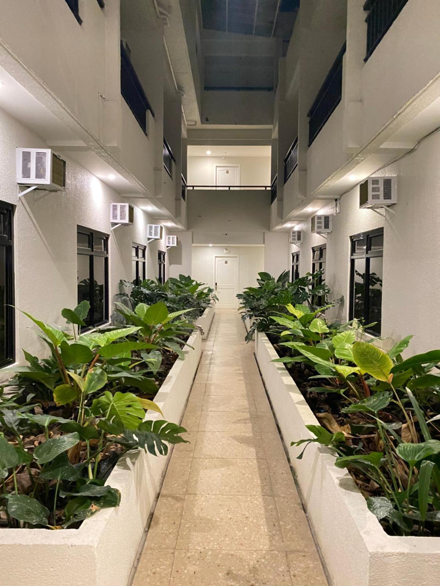 Rudolfo Suites Рохас Экстерьер фото